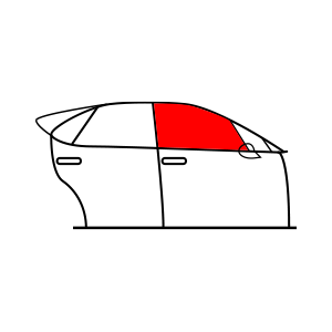 vitre descendante portiere 2